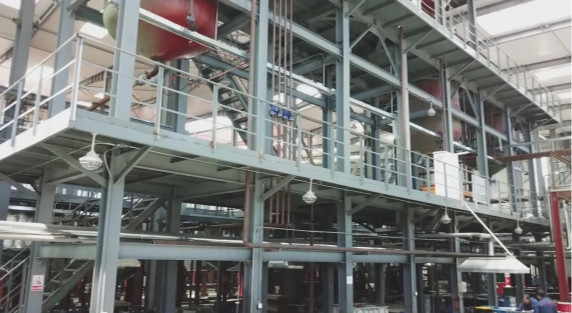 Κίνα Beijing Haohui Weiye Petrochemical Co., Ltd Εταιρικό Προφίλ