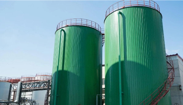 Κίνα Beijing Haohui Weiye Petrochemical Co., Ltd Εταιρικό Προφίλ