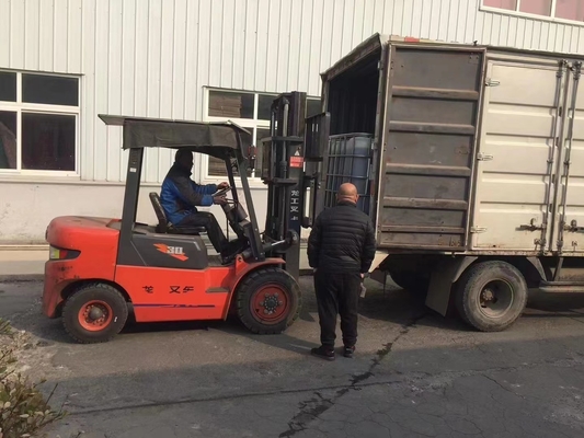 HQT-9914 Συνθετικό λιπαντικό κινητήρα API Ck-4 Πρόσθετο πετρελαίου κινητήρα για βαρέους κινητήρες