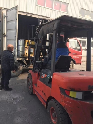 HQT-9914 Συνθετικό λιπαντικό κινητήρα API Ck-4 Πρόσθετο πετρελαίου κινητήρα για βαρέους κινητήρες