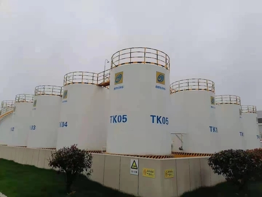Πρόσθετο λιπαντικό Tbn400 Booster Συνθετικό θειικό μαγνήσιο Hqt-107 για το λάδι κινητήρα