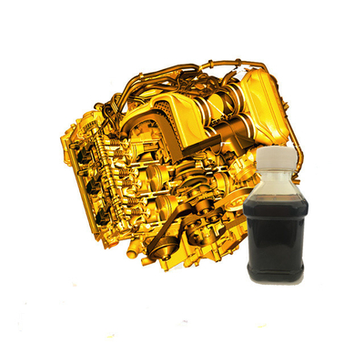 180kg/τυμπανο Προσαρμοσμένη παραγωγή API Sg Sf Grade Gasoline Engine Oil Additive Package