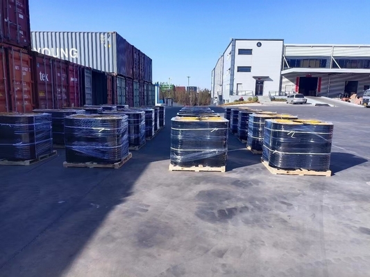 180kg/τυμπανο Προσαρμοσμένη παραγωγή API Sg Sf Grade Gasoline Engine Oil Additive Package