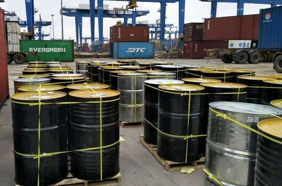 200 kg/τυρί Hqt-202 Zddp Ζήχαρο διααλκυλοδιθυοφωσφορικό λιπαντικό πρόσθετο για λιπαντικά