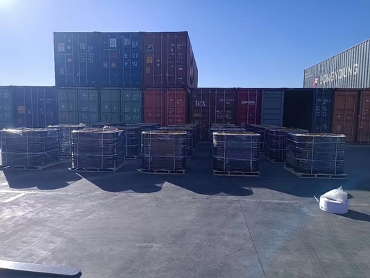218.000kg Συσκευή Ακαθάριστο βάρος API Sj/Sg Συσκευή πρόσθετης ύλης κινητήρα Συσκευή πρόσθετης ύλης λιπαντικού