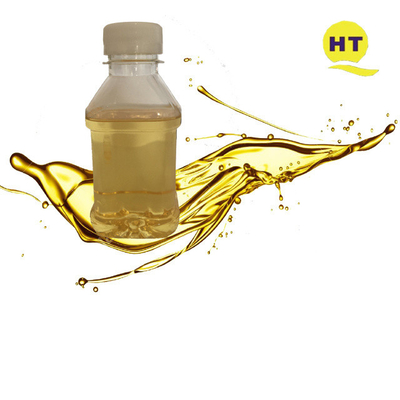 200 kg/τυμπανο Hqt-205 Zinc Dialkyl Dithiophosphate πρόσθετο για μακροχρόνια λιπαντικά