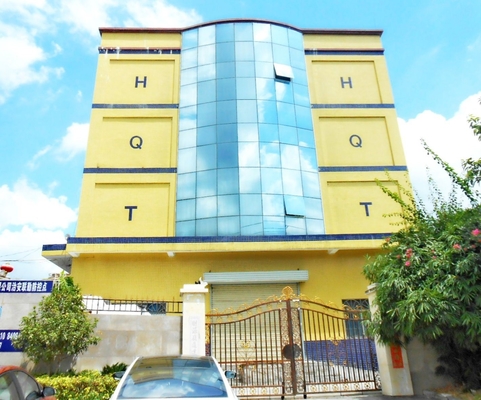 200 kg/τυμπανο Hqt-205 Zinc Dialkyl Dithiophosphate πρόσθετο για μακροχρόνια λιπαντικά