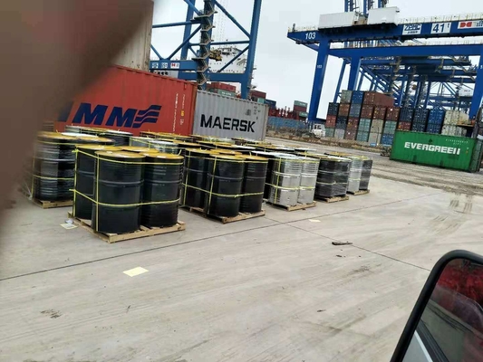200 kg/τυμπανο Υπερβαθμισμένη συνθετική θειική ουσία μαγνησίου