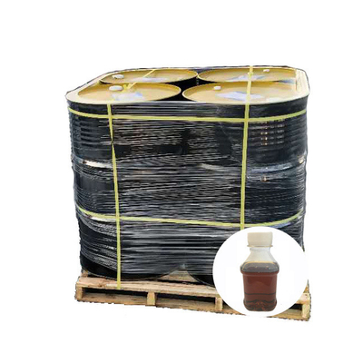 Βωριωμένο Polyisobutylene Bis Succinimide πρόσθετο λιπαντικού για το λάδι κινητήρα Hqt-154b