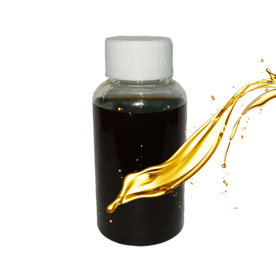 Tbn Booster Tbn250 θειωμένο αλκυλοφαινικό ασβέστιο για καθαριστικό πετρελαίου θαλάσσιων κυλίνδρων