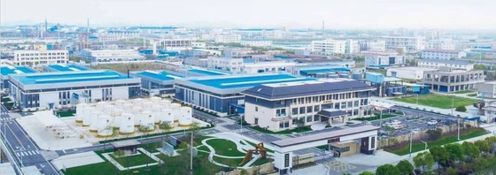 HQT-561 Μεταλλικός πασιβατήρας Αποσχηματισμός θιαδιαζόλης Προσθήκη πετρελαίου κινητήρα Αποσχηματισμός DMTD