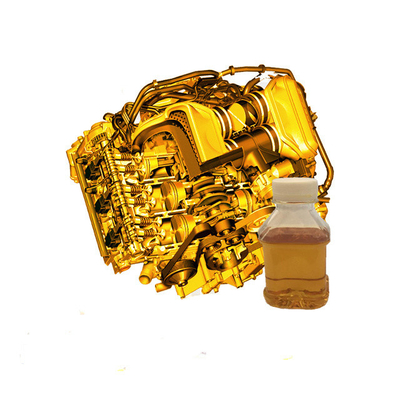 Hqt-9558 Ester Φαινολικό Αντιοξειδωτικό υψηλής θερμοκρασίας για βιομηχανικές εφαρμογές πετρελαίου