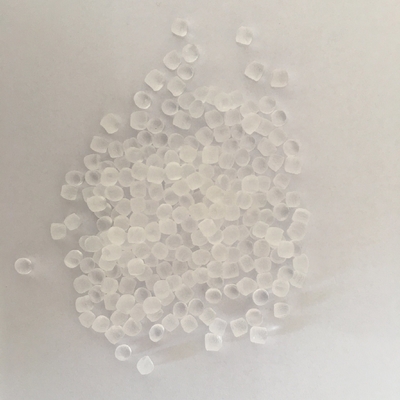 Λευκός πυριτός Hqt-9100e Σκληρή μορφή πυριτών Olefin Co-Polymer Ocp για πρόσθετο λιπαντικού