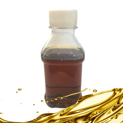 Χημικό έλαιο πλέξης πρόσθετη συσκευασία 200 kg/τυμπανο