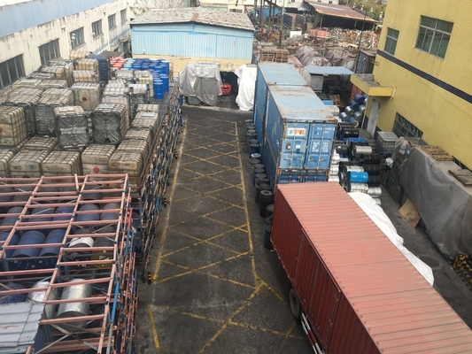 200 kg/μπαρέλι Πρόσθετο λιπαντικού ελαίου Hqt-701 βαρίου θειικού πετρελαίου για την καταπολέμηση της σκουριάς