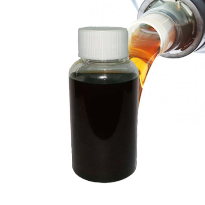 Πηγή λιπαντικό απορρυπαντικό Tbn Booster Alkylbenzene Calcium Sulfonate για το κόστος αποστολής