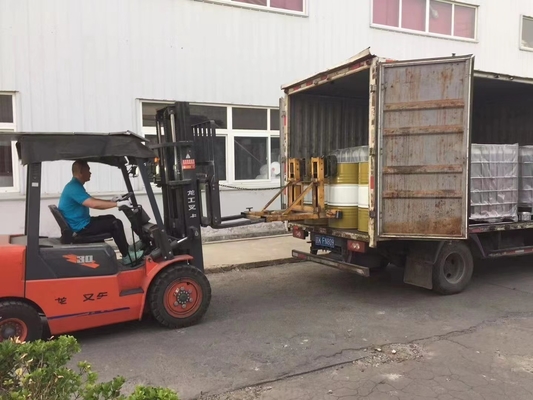 218.000kg Συσκευή για πρόσθετα υδραυλικών υγρών με ανθεκτικό στη φλόγα υδροαιθυλένιο γλυκόλη