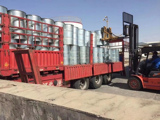218.000kg Συσκευή για πρόσθετα υδραυλικών υγρών με ανθεκτικό στη φλόγα υδροαιθυλένιο γλυκόλη