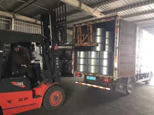 218.000kg Συσκευή για πρόσθετα υδραυλικών υγρών με ανθεκτικό στη φλόγα υδροαιθυλένιο γλυκόλη