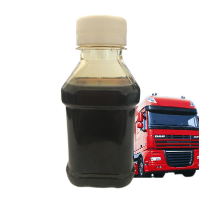 218.000kg με βάση το συνθετικό θειικό ασβέστιο Tbn300 Booster για προστασία του περιβάλλοντος