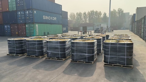 218.000kg με βάση το συνθετικό θειικό ασβέστιο Tbn300 Booster για προστασία του περιβάλλοντος