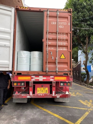 218.000kg με βάση το συνθετικό θειικό ασβέστιο Tbn300 Booster για προστασία του περιβάλλοντος