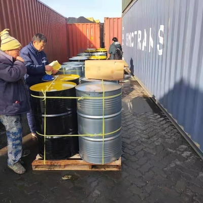 Αναβάθμιση στο L-Daj Air Compressor Oil Additive Package για ανώτερη λειτουργία του συμπιεστή