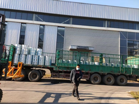 Πολιτική επιστροφής του ελαίου κινητήρα Polyisobutylene Succinimide Additive for Lubricant Pibsi