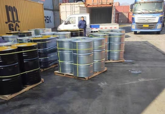 218.000kg Λειτουργική πρόσθετη ουσία για API Cl-4 SAE10W-40 15W-40 20W-50 πετρέλαιο κινητήρα ντίζελ