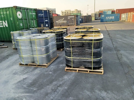 200 kg/βαρέλι Polyisobutylene Succinimide πρόσθετο πετρελαίου για βιομηχανικές εφαρμογές