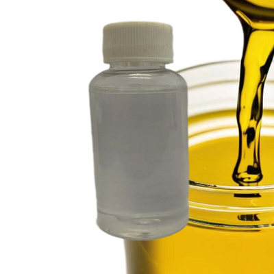 Προσαρμογή Pb2400 Pib Polyisobutene για τη βελτίωση της ελαστικότητας