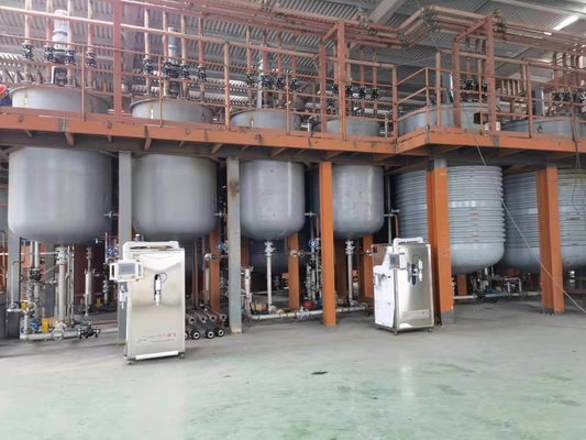 Χημικό πρόσθετο Dexron Iid/Iiig/Iiih Atf για υγρό αυτόματου κιβώματος ταχυτήτων αυτοκινήτων