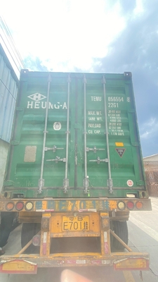 188.000kg Συσκευή Ακαθάριστο βάρος πετρελαίου βάσης παραφίνης