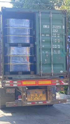 Υψηλότερη HQT90705 Συσκευή πρόσθετων λιπαντικών για αποτελεσματική αντιτριβή και λιπαντική