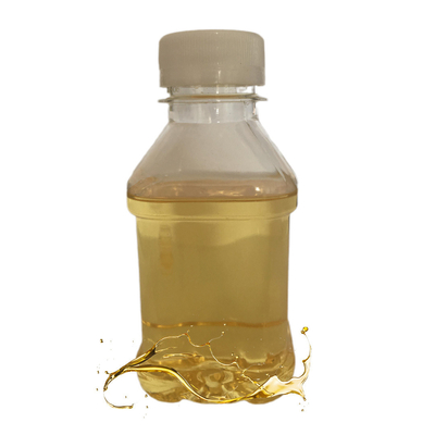 Zddp Zinc Dialkyl Dithiophosphate πρόσθετο λιπαντικού σε υγρή μορφή για λιπαντική χρήση