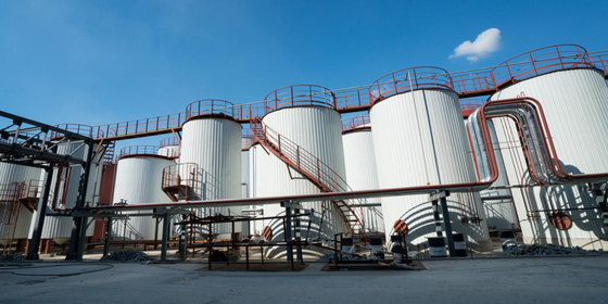 188.000kg Δείκτης ιξώδους του ελαίου μετατροπής οχήματος Lower Ssi Impressor PMA από πολυμεθακρυλικό