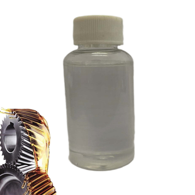 HQT-826 υγρό πολυμεθακρυλικό PMA για βιομηχανικές ανάγκες λιπαντικής