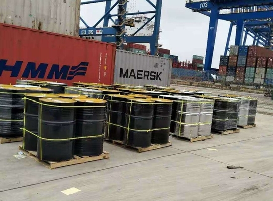 Συνθετικό βασικό έλαιο αλκυλωμένο ναφθαλίνη An23 για λιπαντική υψηλής και χαμηλής θερμοκρασίας