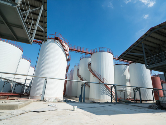 200L Ομάδα IV Συνθετικό βασικό έλαιο Mpao65 Poly Alpha Olefin Metallocene Polyalphaolefin Oil