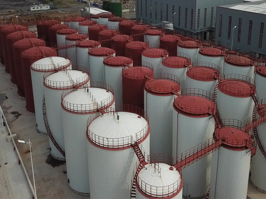 200L Ομάδα IV Συνθετικό βασικό έλαιο Mpao65 Poly Alpha Olefin Metallocene Polyalphaolefin Oil