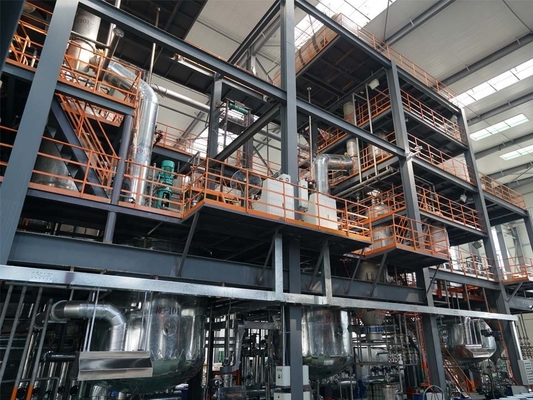 200L Ομάδα IV Συνθετικό βασικό έλαιο Mpao65 Poly Alpha Olefin Metallocene Polyalphaolefin Oil