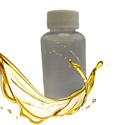 Mpao600 Metallocene Pao V600 Σύνθετο βασικό έλαιο Πηγή του Metallocene Poly Alpha Olefin Pao
