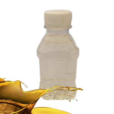 Mpao600 Metallocene Pao V600 Σύνθετο βασικό έλαιο Πηγή του Metallocene Poly Alpha Olefin Pao