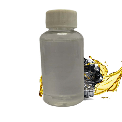 Mpao600 Metallocene Pao V600 Σύνθετο βασικό έλαιο Πηγή του Metallocene Poly Alpha Olefin Pao
