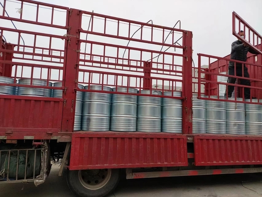 Polyalphaolefin Pao20 Performance Πλήρως συνθετικό υδρογονωμένο βασικό έλαιο υδρογονανθράκων