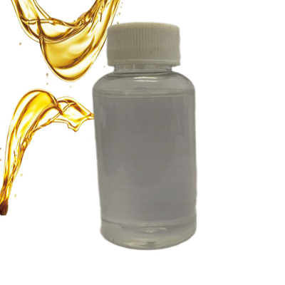Polyalphaolefin Pao40 Σύνθετο βασικό έλαιο για πάχυνση και βελτίωση των επιδόσεων
