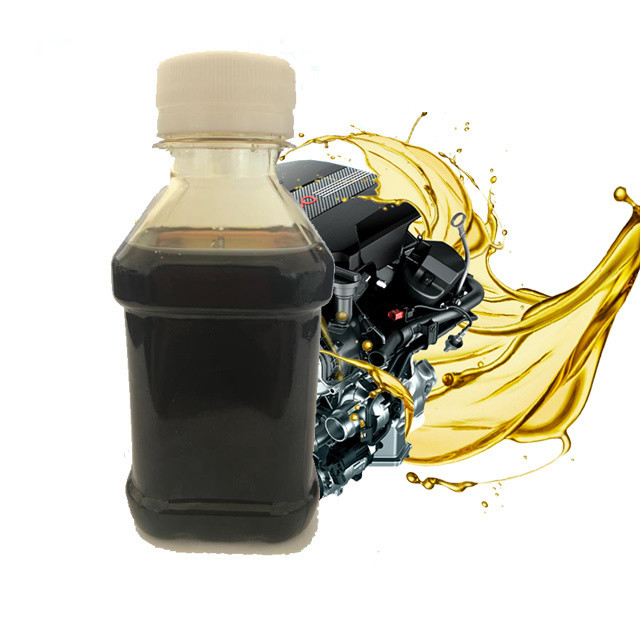 Συσκευή πρόσθετων υλών για το κινητό λάδι API Cl-4/SL Προσαρμοσμένη συσκευασία Ακαθάριστο βάρος 218.000kg