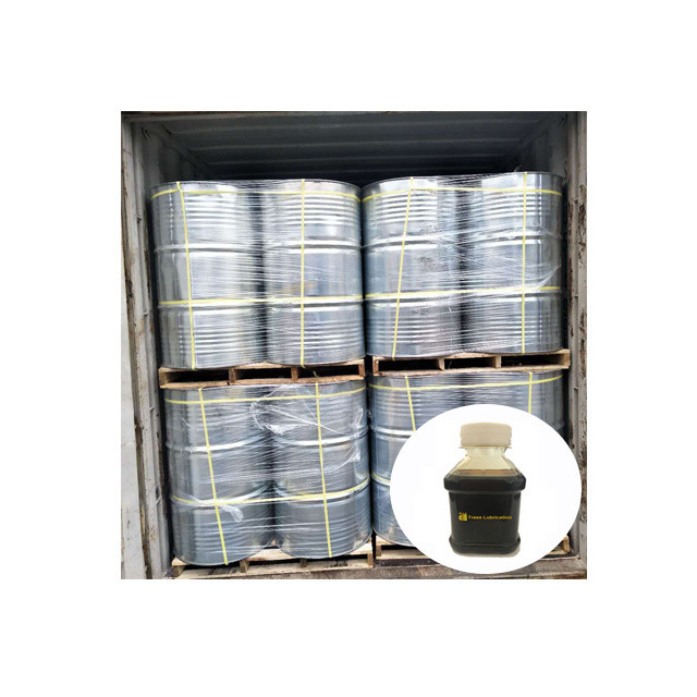 Hqt-9922 200L πρόσθετη ουσία λιπαντικού αυτοκινήτου API Sj/Sg Grade Motor Oil Additive Package
