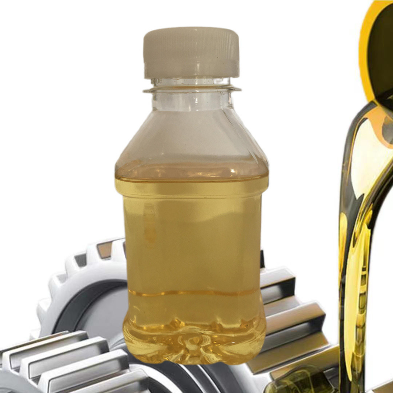 Το L-Cke/P Worm Gear Oil Additive Η υγρή πρόσθετη ουσία για την ανώτερη λιπαντική λειτουργία των εργαλείων