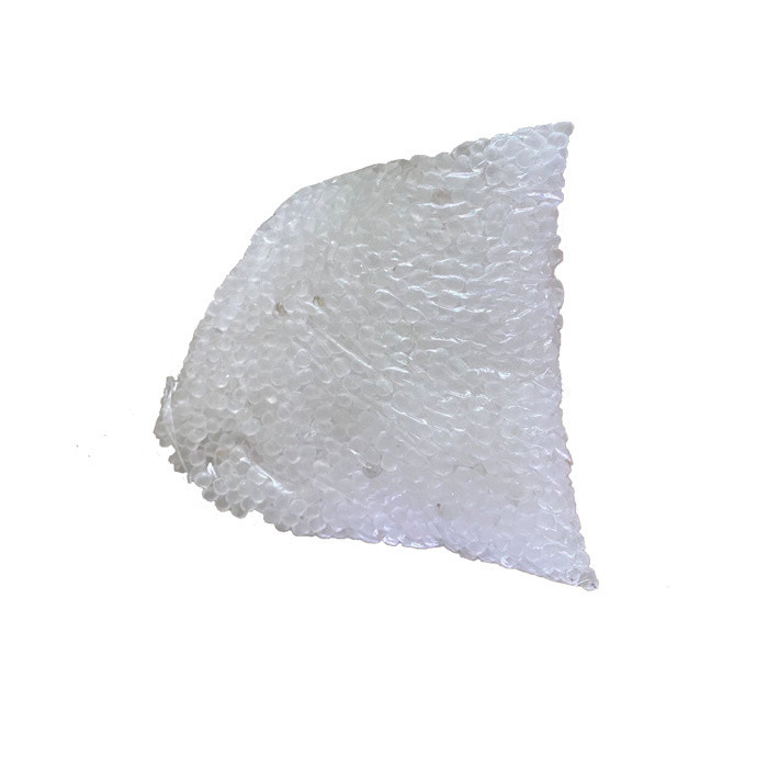 Λευκός πυριτός Hqt-9100e Σκληρή μορφή πυριτών Olefin Co-Polymer Ocp για πρόσθετο λιπαντικού
